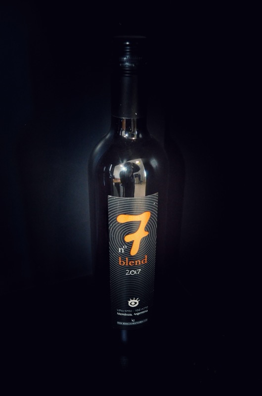 Nº 7